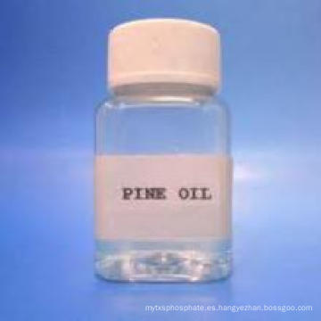 Aceite de pino 90%